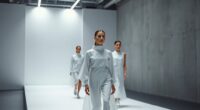 simplistic fashion trends 2025
