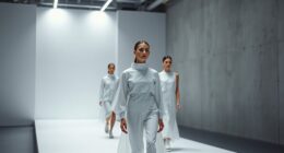 simplistic fashion trends 2025