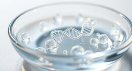 skin healing and regeneration