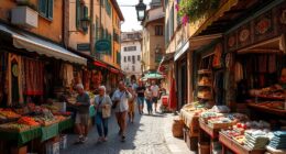 slow travel for culture