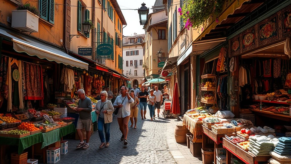 slow travel for culture