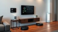 smart wellness home devices
