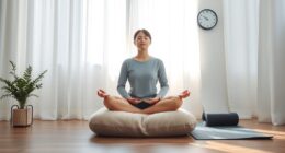starting meditation for beginners