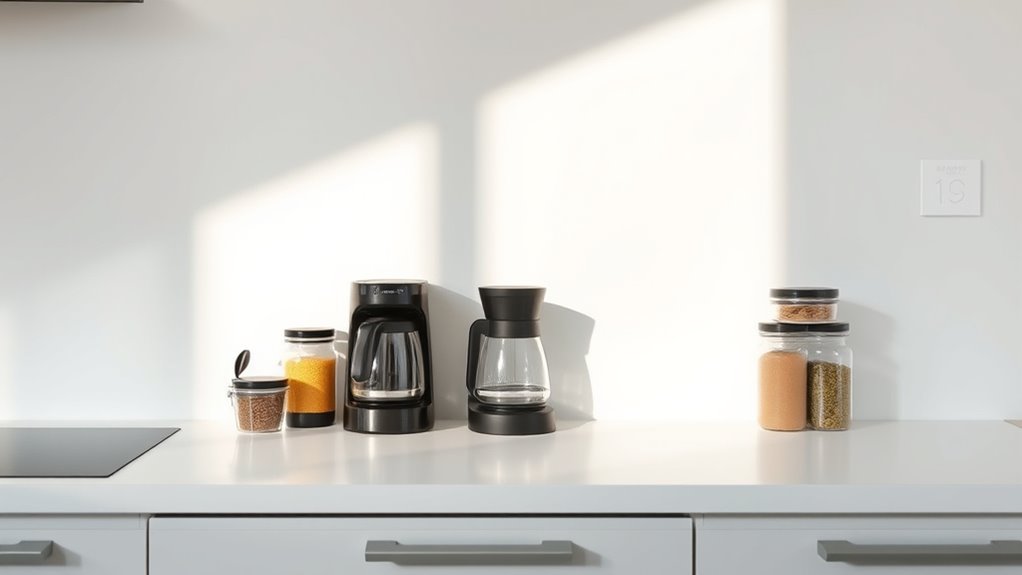 streamline tasks declutter environment