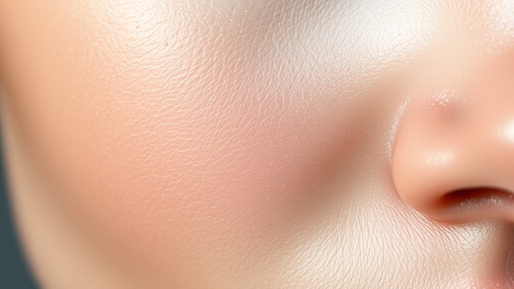 support skin barrier health