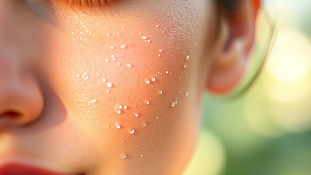 support skin s natural microbiome