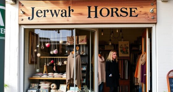 support small local fashion