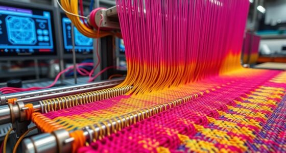 sustainable 3d knitting manufacturing