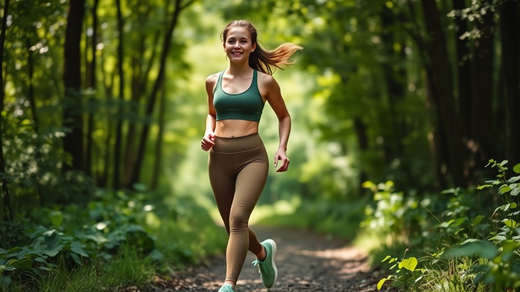 sustainable activewear promotes eco conscious choices