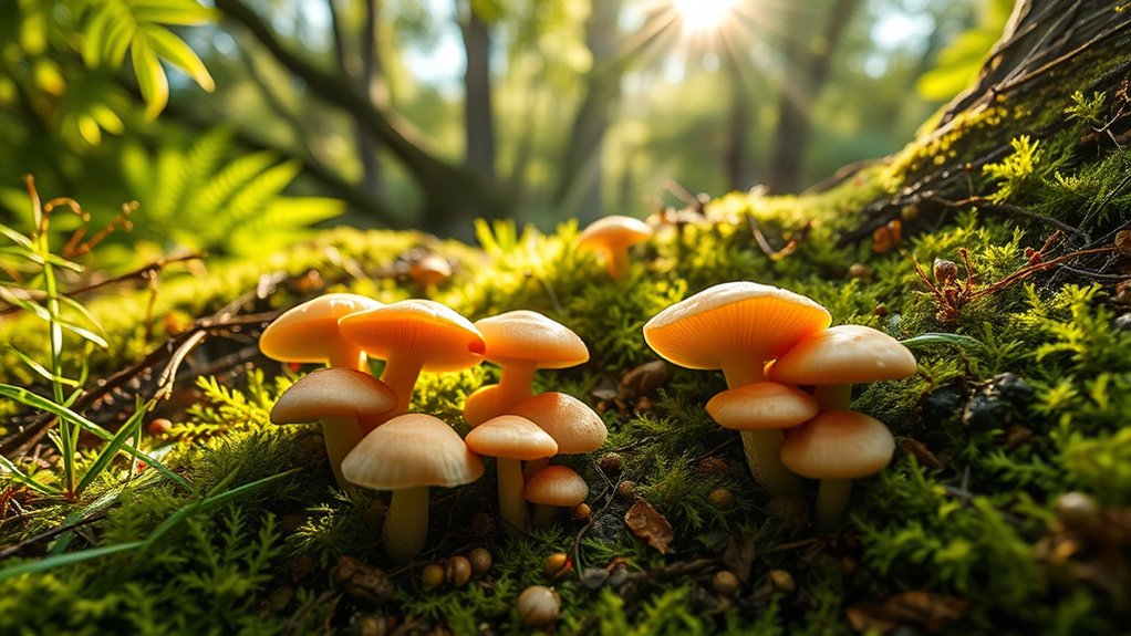 sustainable botanical ingredient innovation