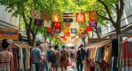 sustainable circular fashion trends
