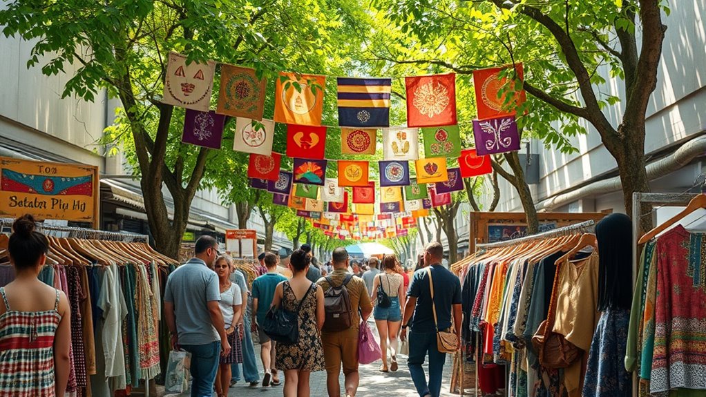 sustainable circular fashion trends