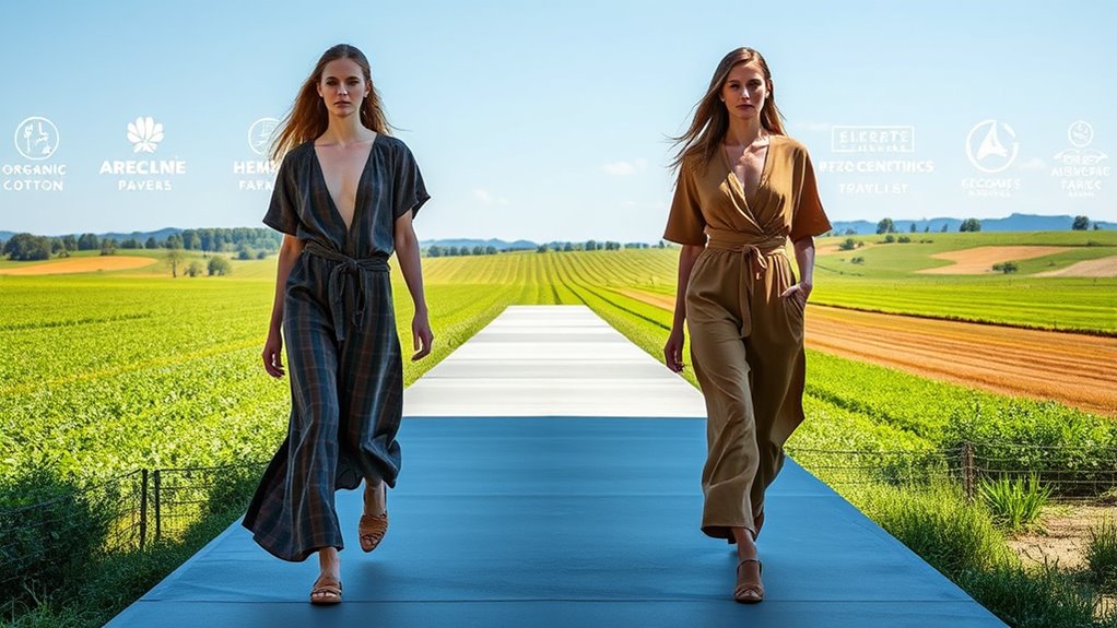 sustainable ethical fashion practices