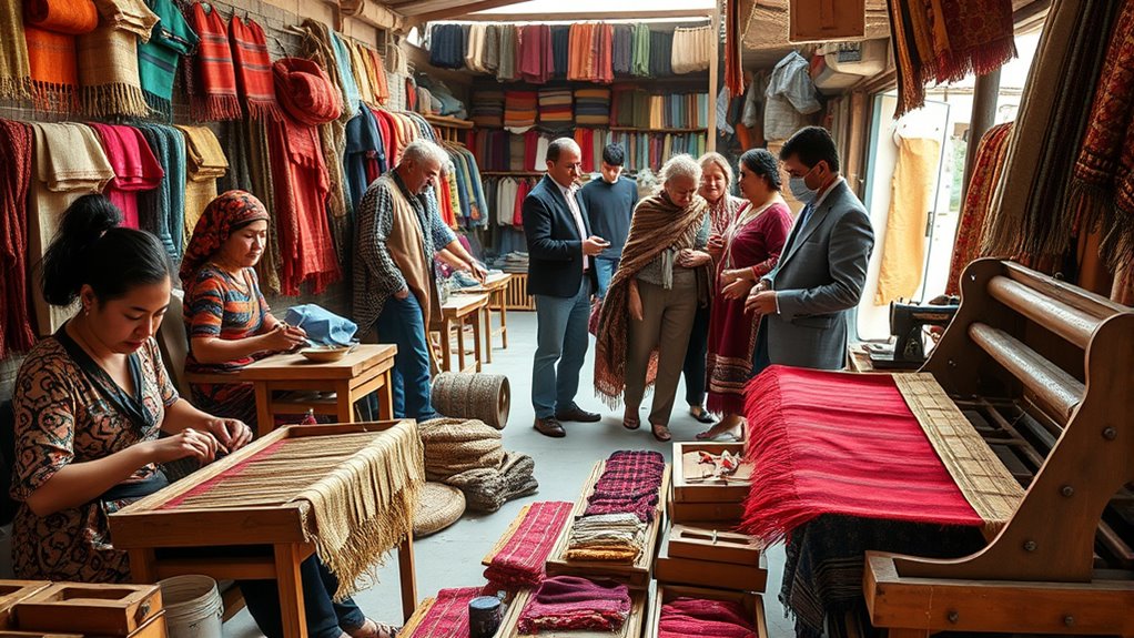 sustainable ethical global fashion