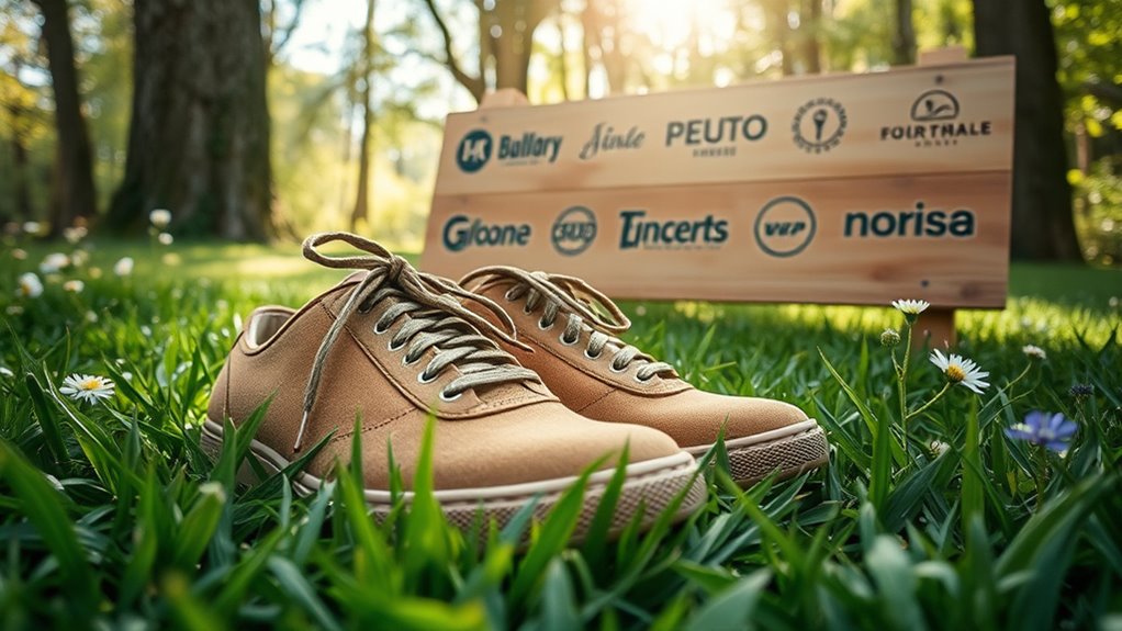 sustainable materials eco conscious choices