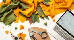 sustainable pattern design techniques