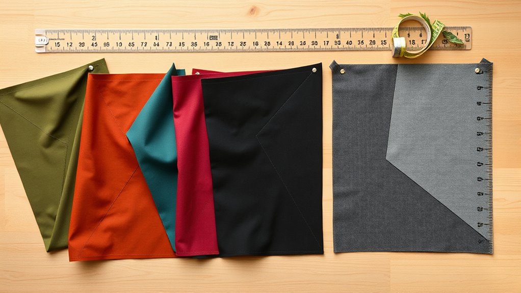 sustainable waste free fashion design