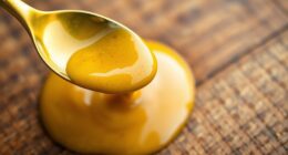 sweet tangy health boost