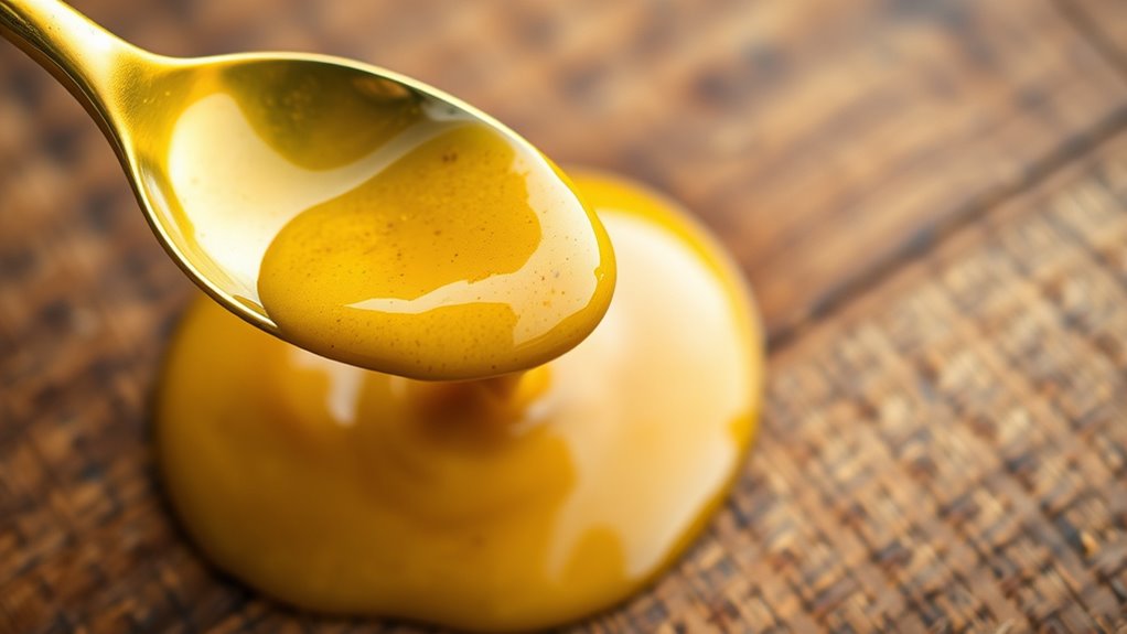 sweet tangy health boost