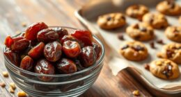 sweeten with date paste