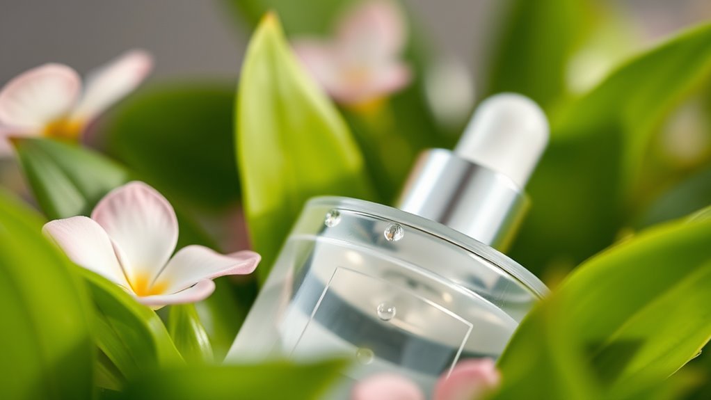 targeted body skincare strategies