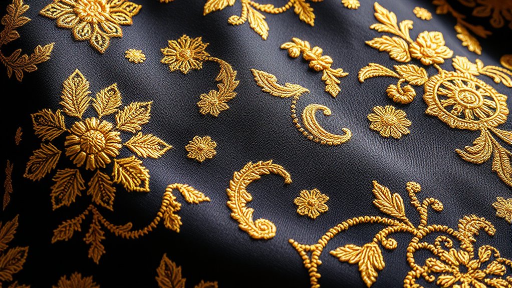 tradition meets textile innovation