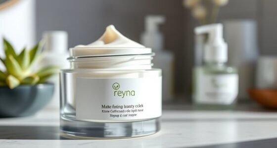 understanding clean beauty labels