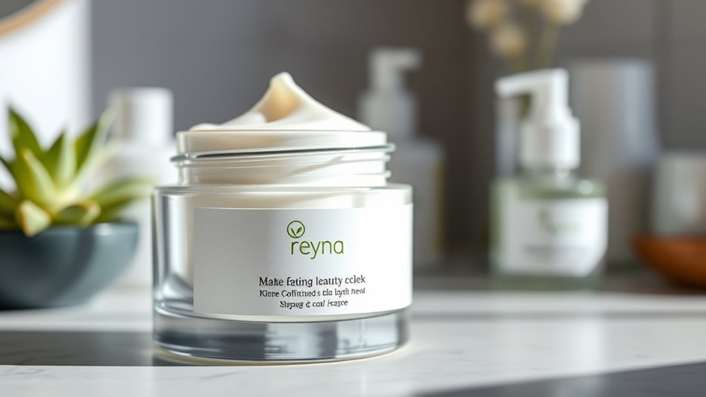 understanding clean beauty labels