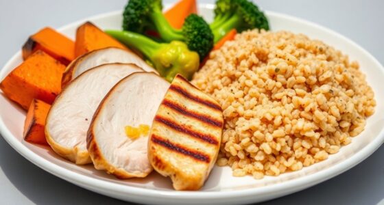 understanding macronutrient ratios