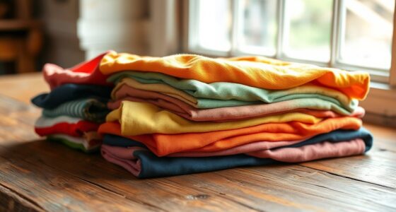 upcycled t shirt headbands