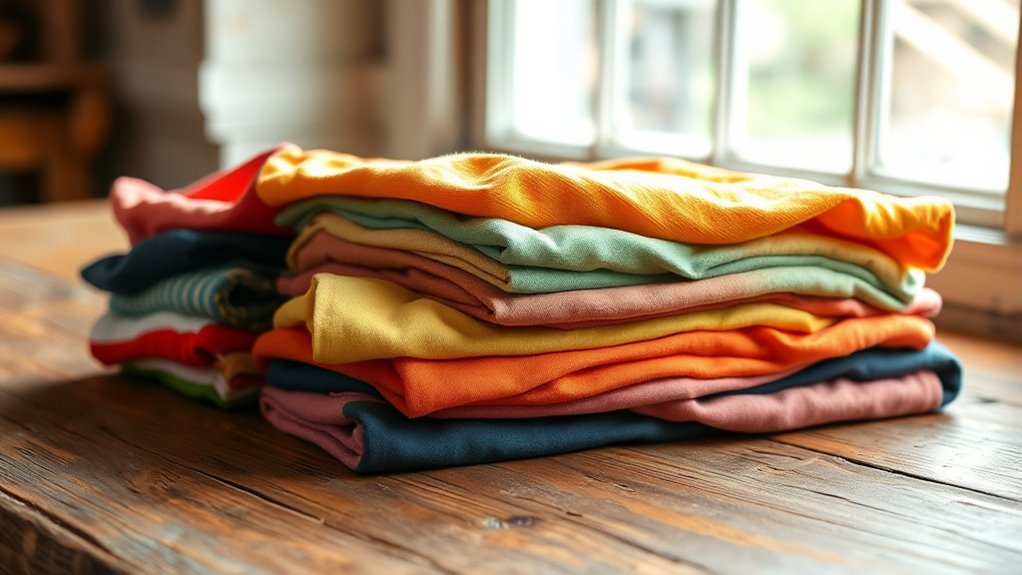 upcycled t shirt headbands