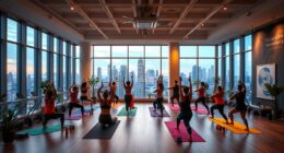 urban wellness cultural hubs