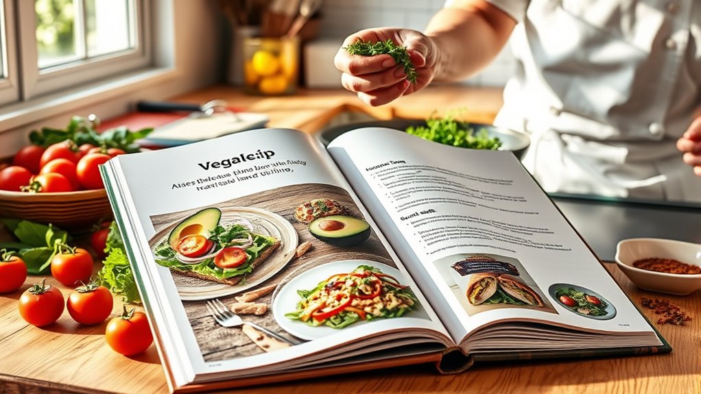 vegan meal prep essentials