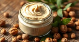 vitamin e shea body butter