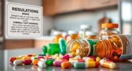 weight loss supplement safety regulations