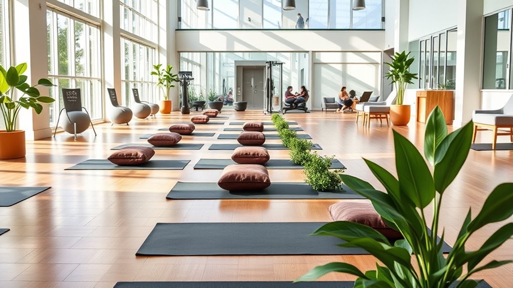 wellness community mental health