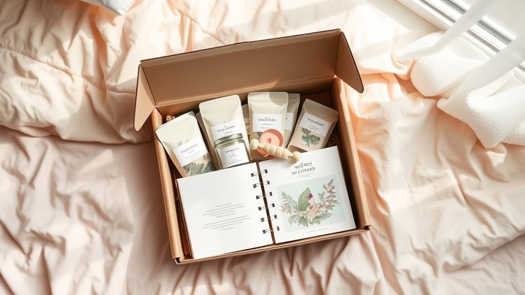 wellness subscription box value