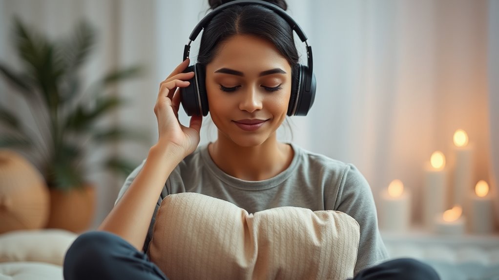 wireless long lasting comfortable headphones