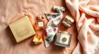affordable luxury gifts