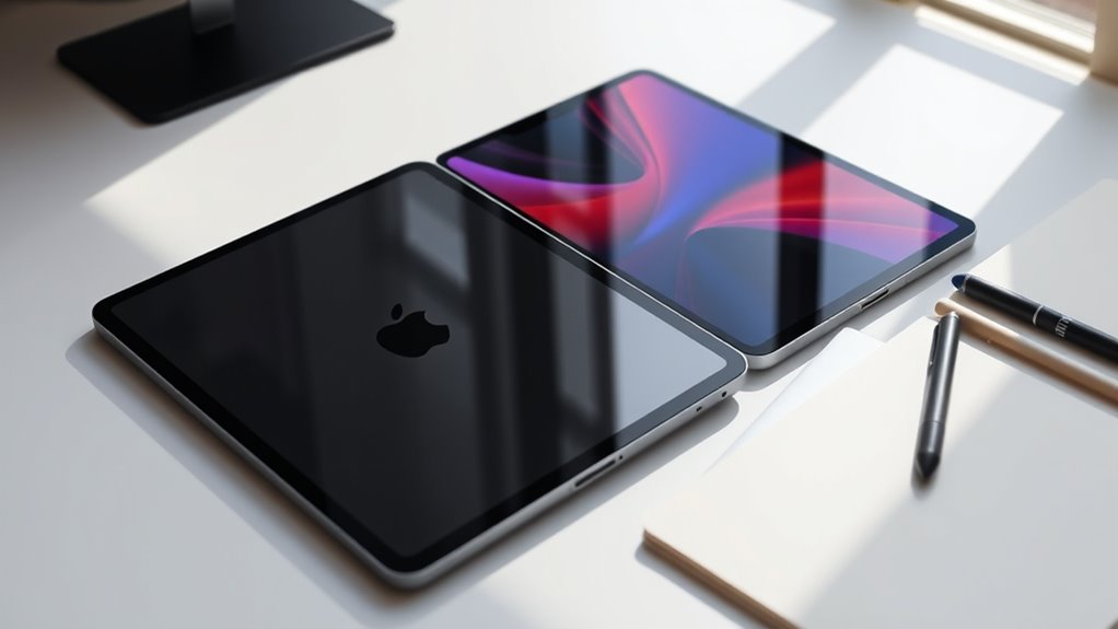 choosing student tablet features