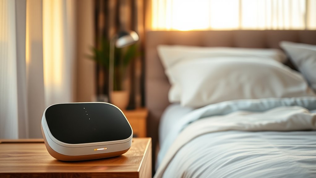 device compatibility and features