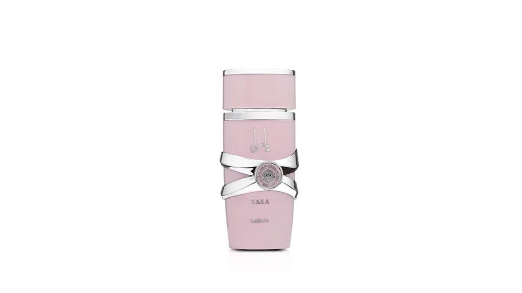 elegant women s floral perfume