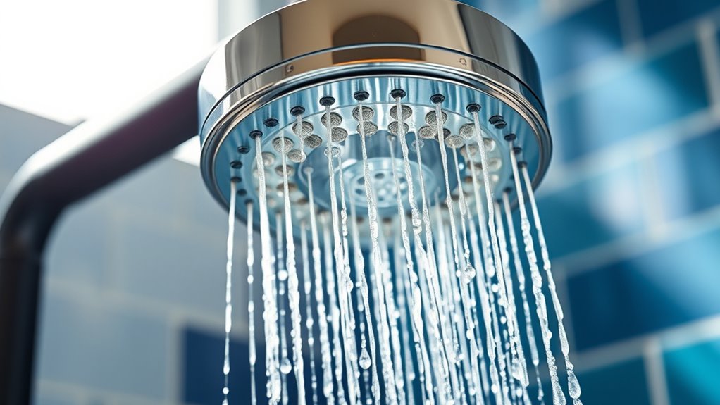 filtering pressure installation design