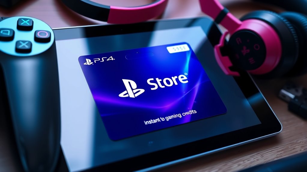 gift card value and restrictions