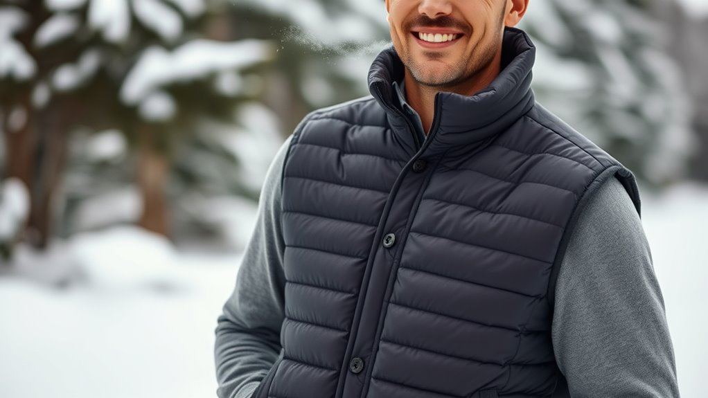 heating zones battery safety