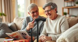helpful gifts for aging parents