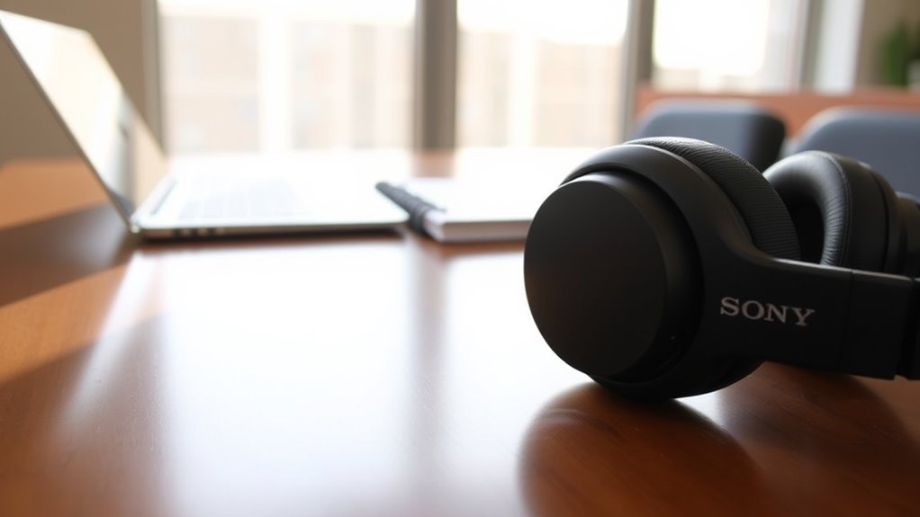 key features for selection