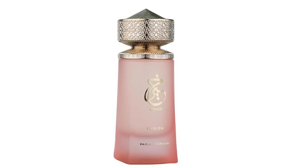 lychee fragrance 3 4 oz
