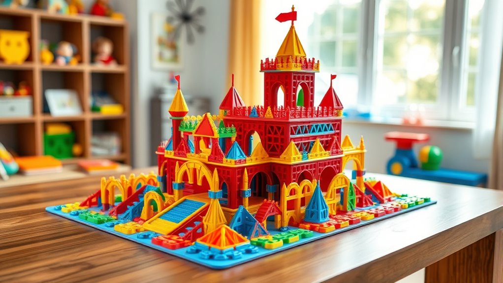 magnetic tiles safety comparison