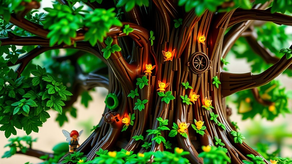 matching build difficulty